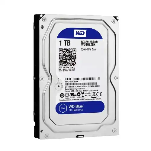 1000GB HARD DISK (Warranty 01 Years)